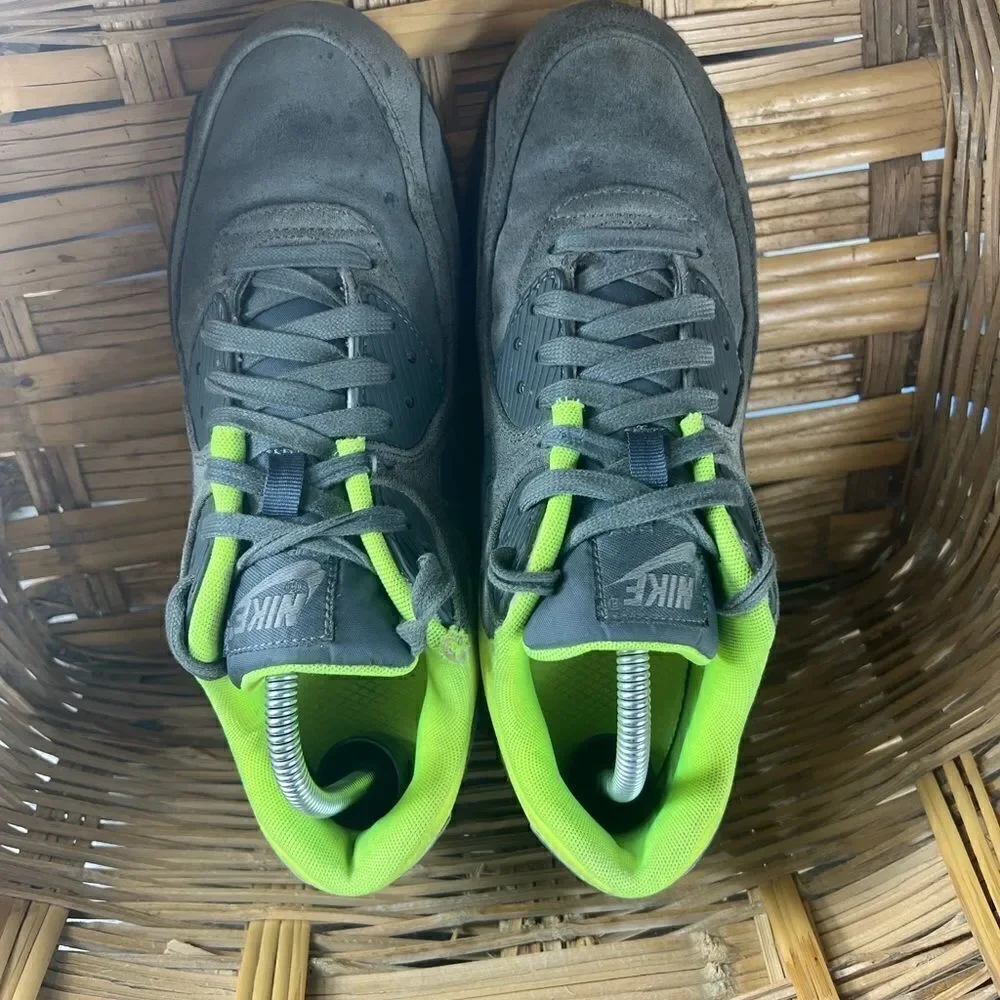 Nike Air Max‎ - Picture 7 of 9